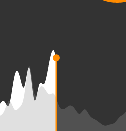 The giant pulsating orb at the centre of the Universe
